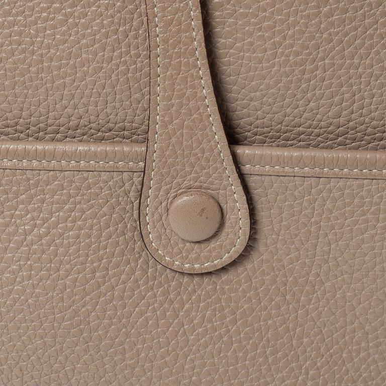 Hermès, Bag, "Sac Evelyne 29", 2015.