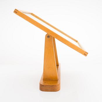 Aino Aalto, a 1930's-50's table mirror for  O.Y. Huonekalu- ja Rakennustyötehdas A.B. Finland.