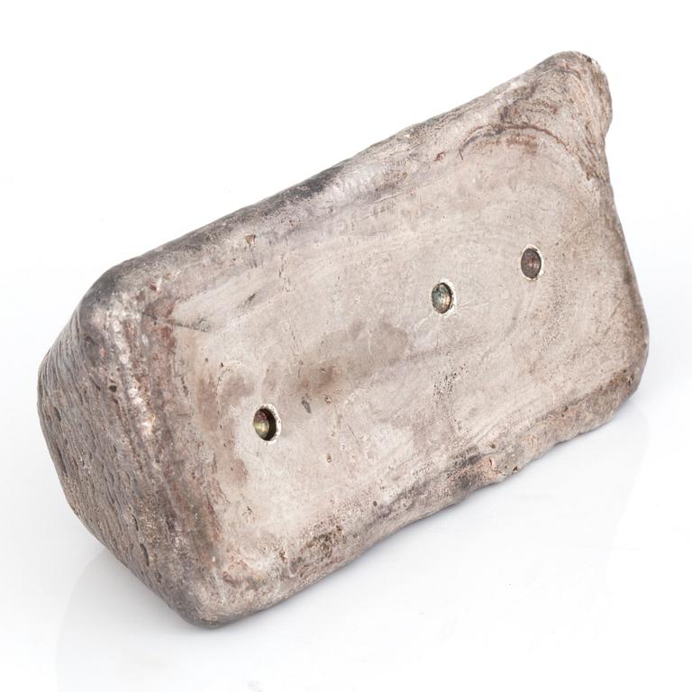 SILVERTACKA, ca 1 kg.