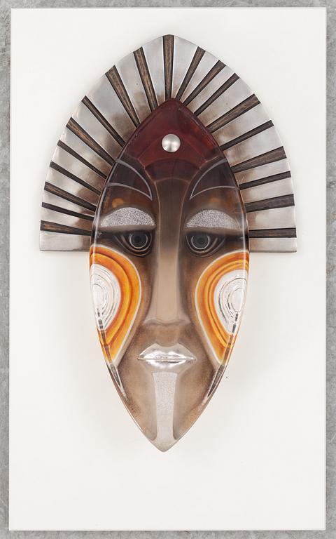 Mats Jonasson, "Totem", Målerås.