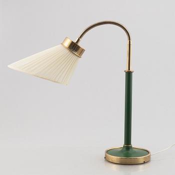 Josef Frank, a model 2434 table lamp, Svenskt Tenn.