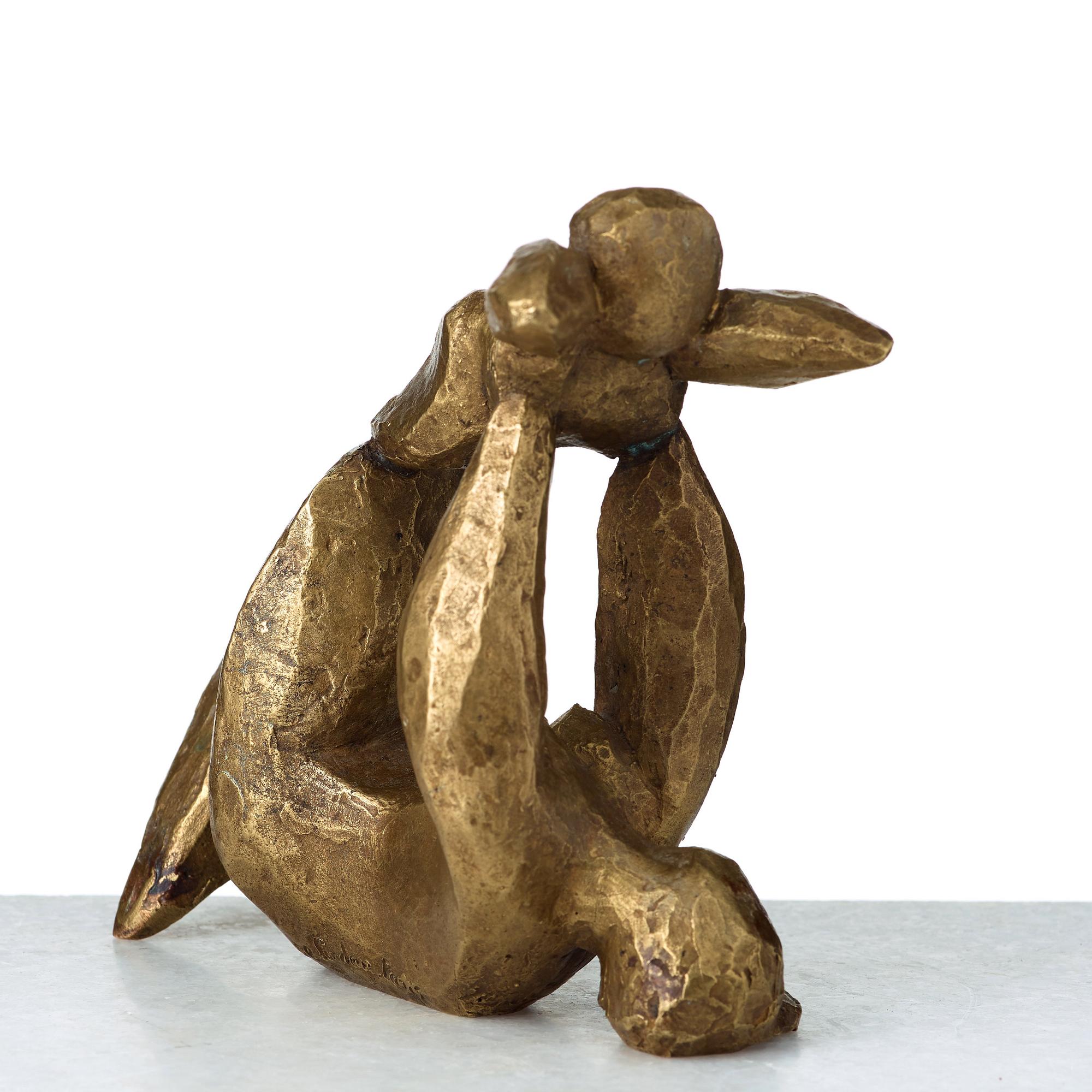 Baltasar Lobo, Mother and child.
