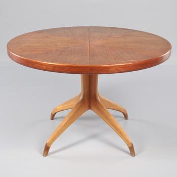 MATSALSBORD, Westbergs, Tranås, 1950-tal.