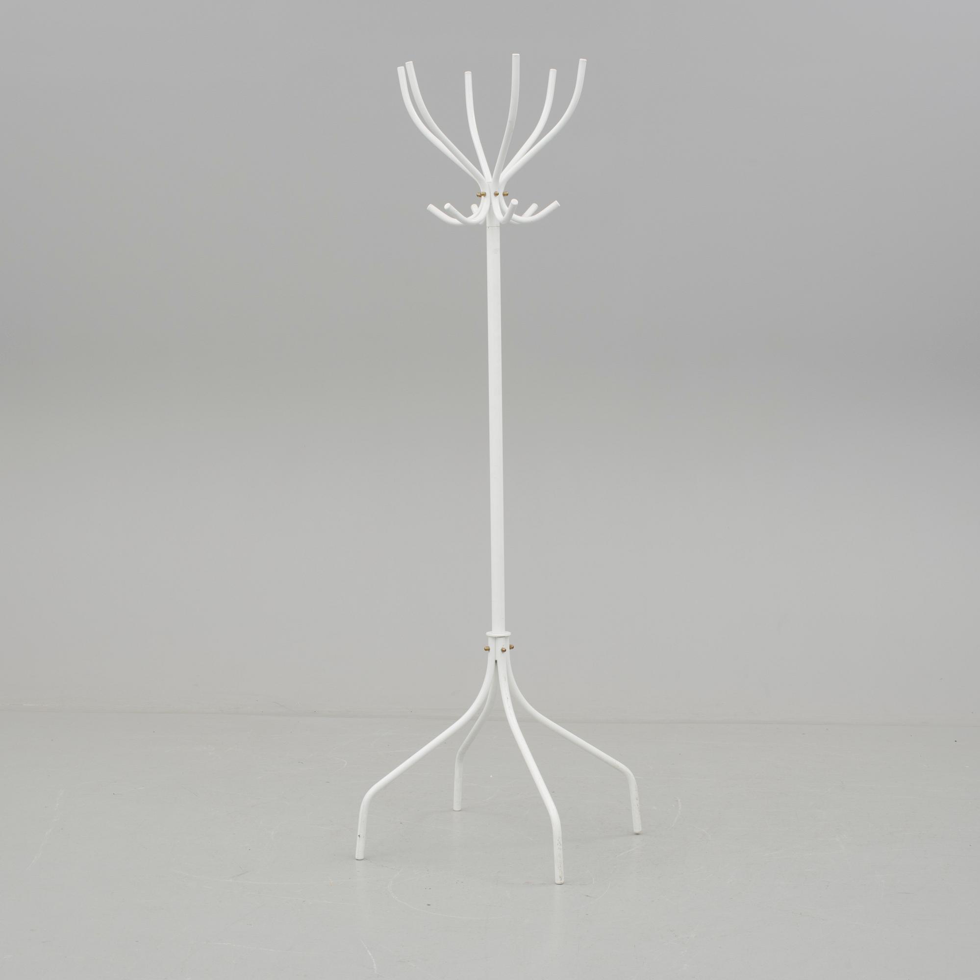 TAMBURMAJOR, Rörmekano, Fagerhult, 1900-talets slut.