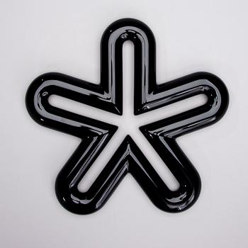 SERVERINGSSKÅL, porslin, Tony Alfström Pro Arte -99, Arabia.