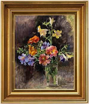 Esther Kjerner, Stilleben.