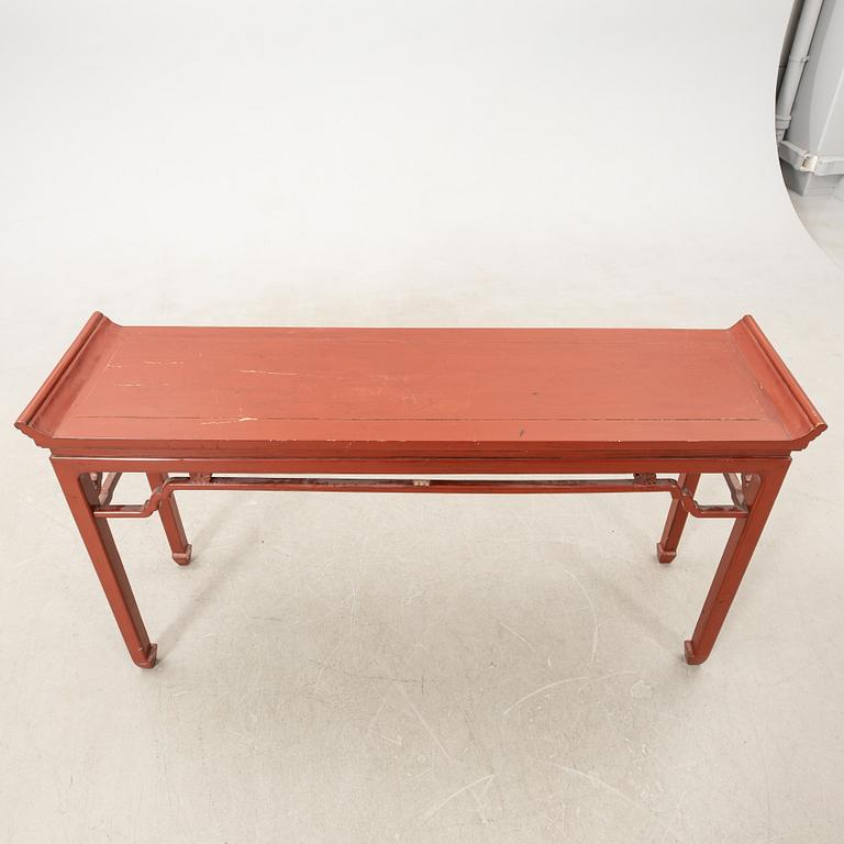 Sideboard/Altar table China modern production.