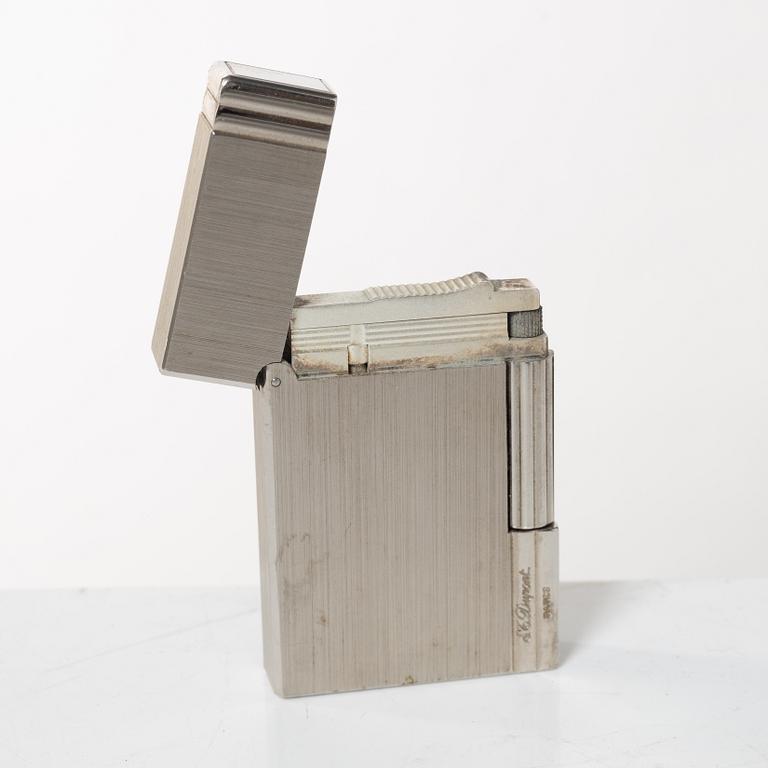 Tobacciana, 4 pieces, 20th century.