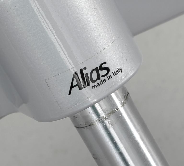 KONTORSSTOL, Alberto Meda, Alias. Formgiven 1992.