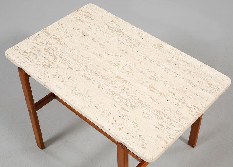 SIDOBORD, 1900-talets andra hälft.