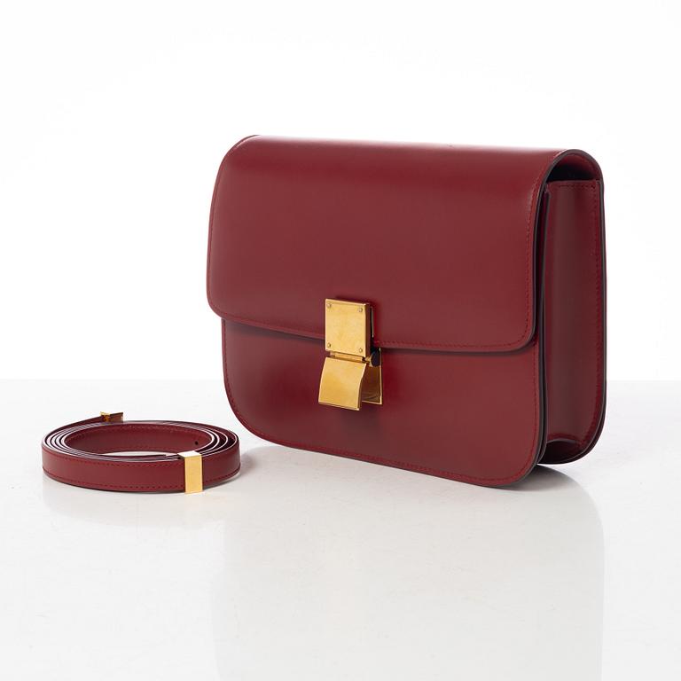 Céline, väska, "Medium Classic Bag".