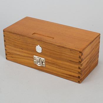 FISKERULLE, "Ambassadeur", 5600 CDL.