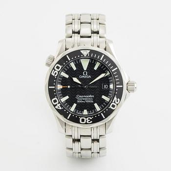 Omega, Seamaster 300M, armbandsur, 36,25 mm.
