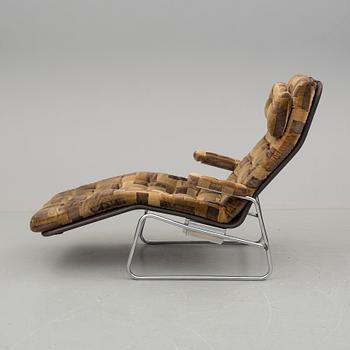 VILSTOL, "Fenix", Sam Larsson, Dux, 1970-tal.