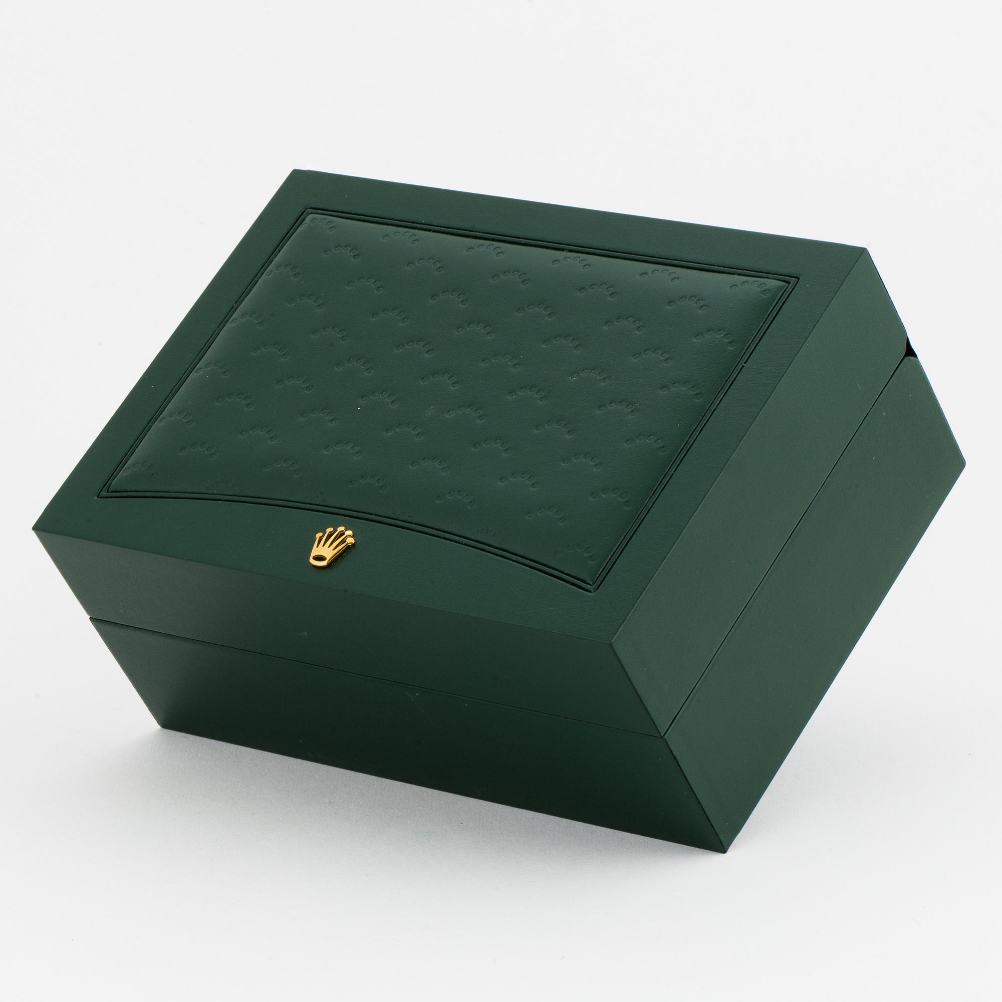 ROLEX, Cellini, Prince, Chronometer, wristwatch, 26,5 x 36 (44) mm.