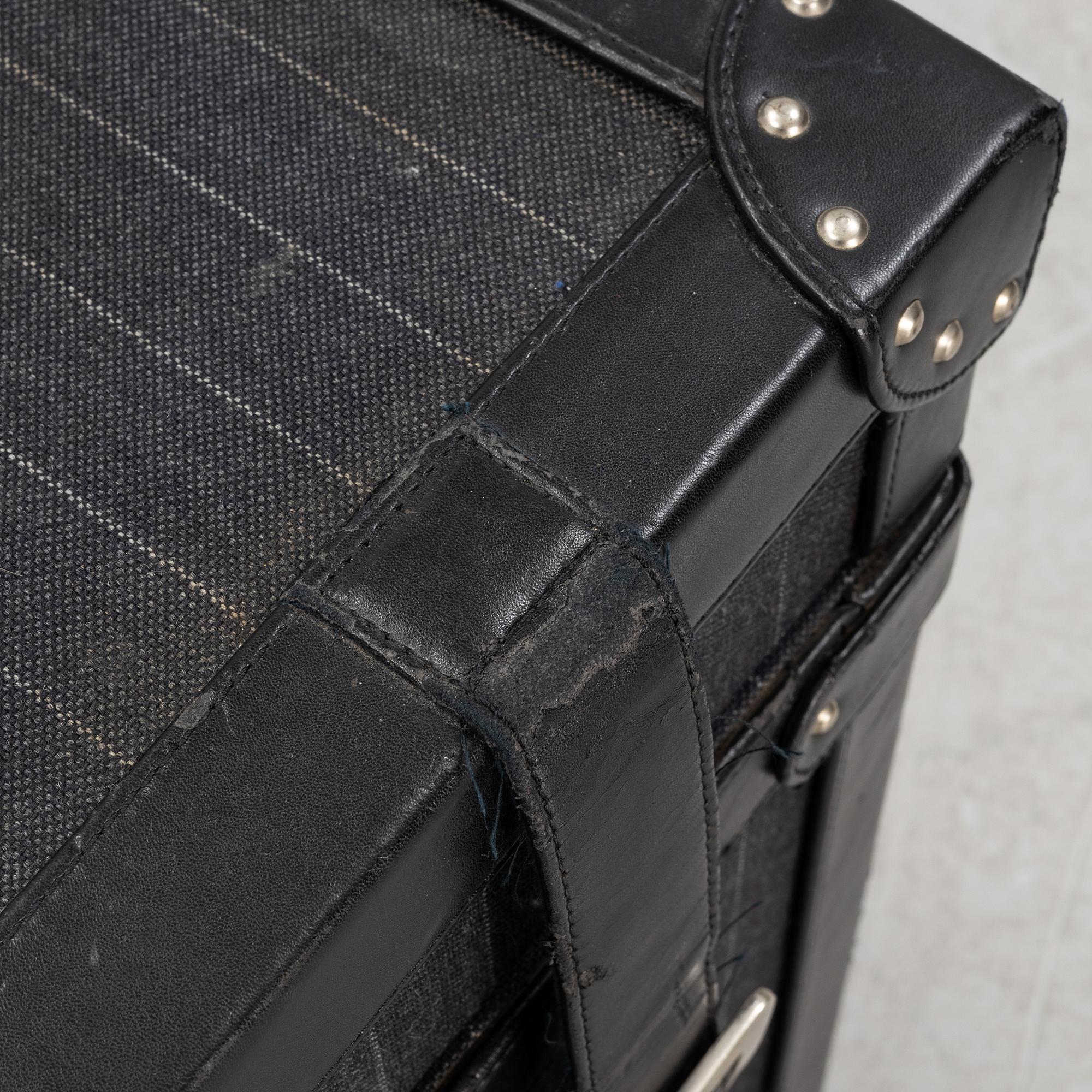 A trunk from Slettvol, 21st century.