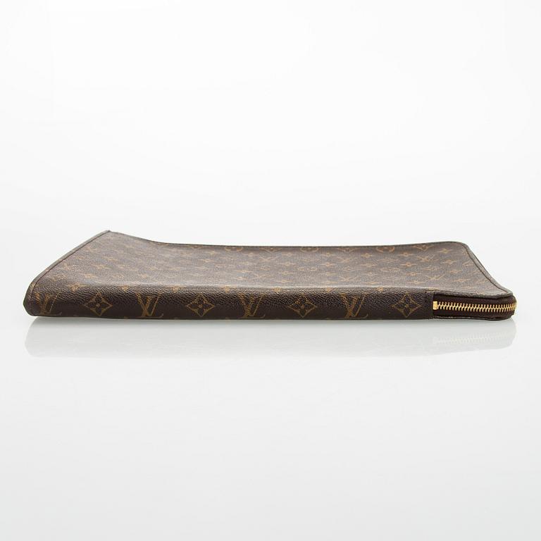 Louis Vuitton, dokumentfodral, "Poche Documents".