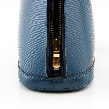 Louis Vuitton, väska "Lussac" vintage.
