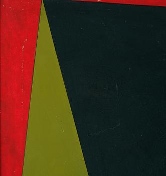 Harry Booström, "Variation V".