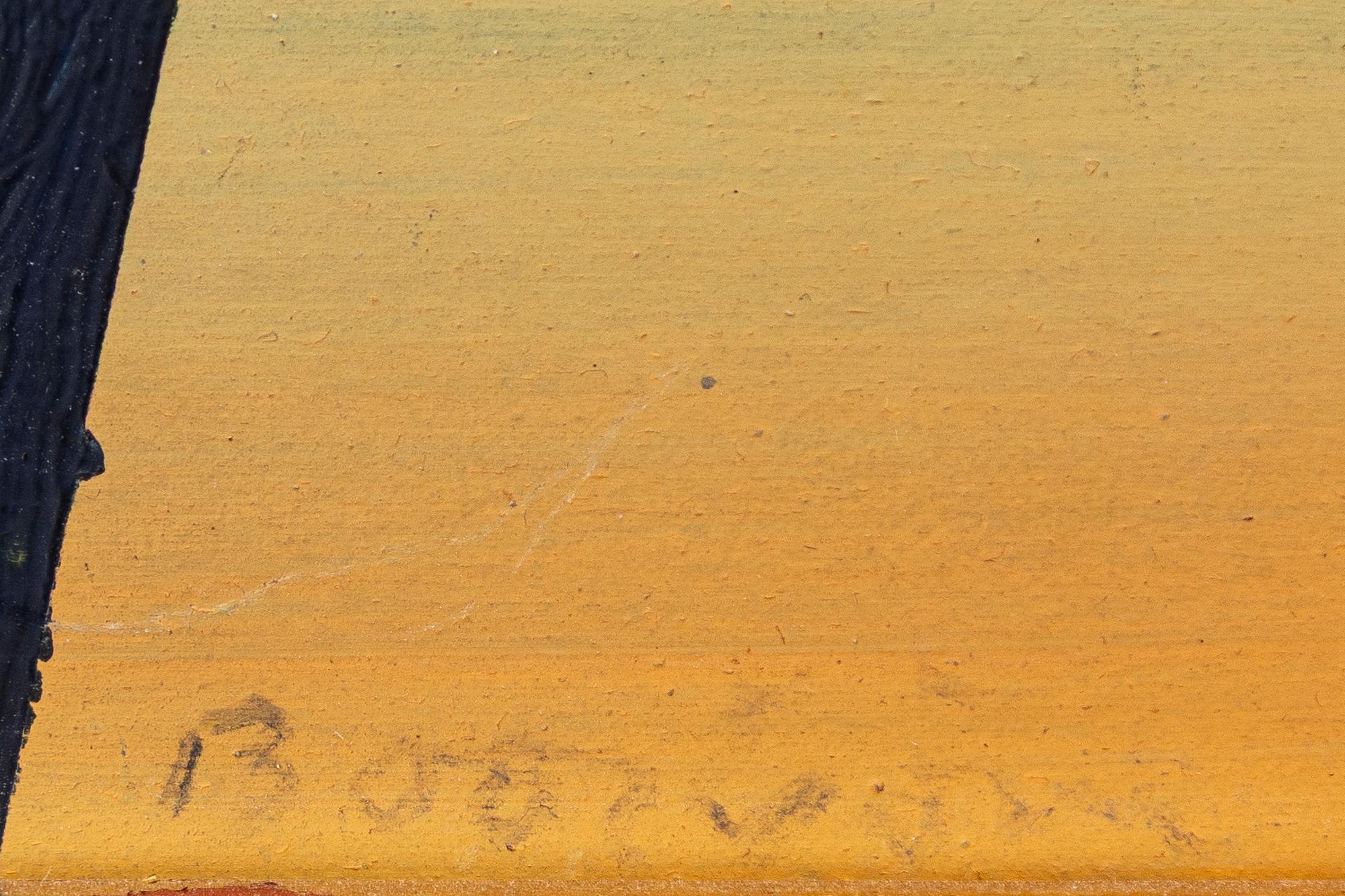 Harry Booström, Komposition.