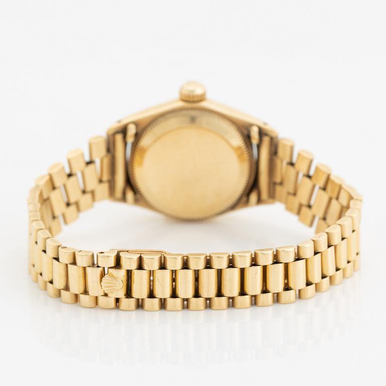 Rolex, Oyster Perpetual, wristwatch, 26 mm.