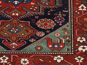 SEMIANTIK KARABAGH. 319,5 x 168,5 cm.