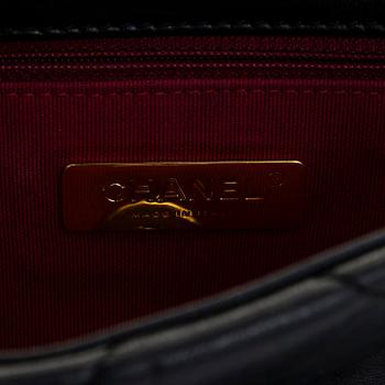 Chanel, laukku, "19 Small Flap Bag", 2021.