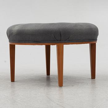 Josef Frank, pall, modell 647, Firma Svenskt Tenn.