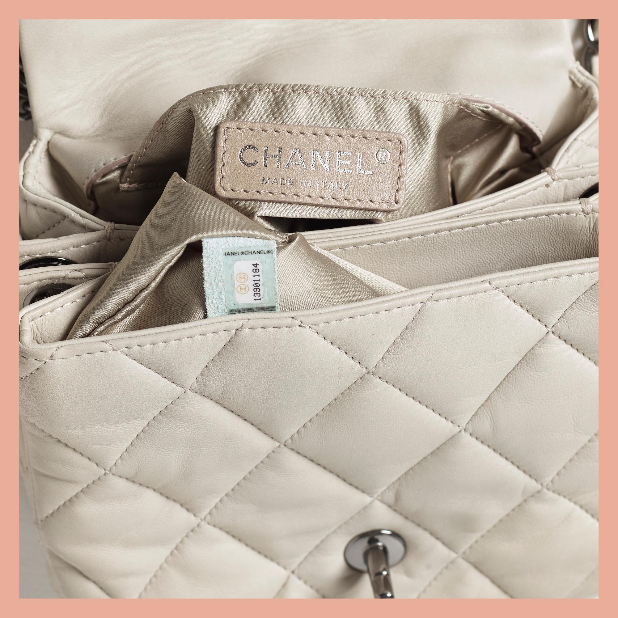 VÄSKA, Chanel.
