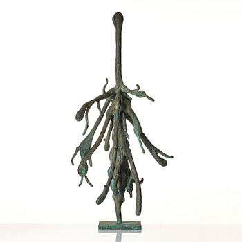 Bjørn Nørgaard, "Madonna".