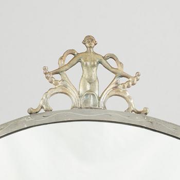 Mirror, Swedish Grace, 1920s/30s.