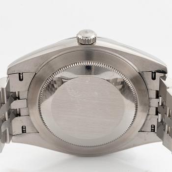 Rolex, Datejust 41, ca 2017.