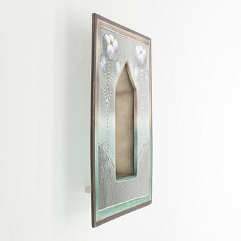 Heljä Liukko-Sundström, lampett, keramik, signerad Heljä Liukko-Sundström Arabia -88.