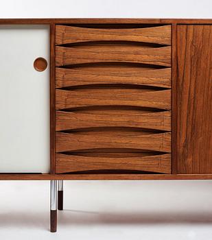 Arne Vodder, a rosewood sideboard, "29A", for Sibast, Denmark 1960's.