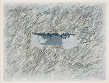 Jukka Mäkelä, Untitled.