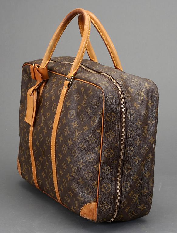 VÄSKA, "Sirius 45", Louis Vuitton.