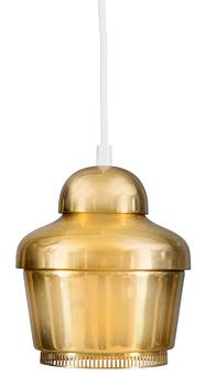 Alvar Aalto, A PENDANT LAMP A 330.