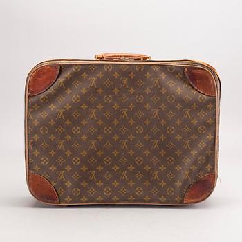 LOUIS VUITTON  weekendväska.