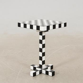 Front (Sofia Lagerkvist, Charlotte von der Lancken and Anna Lindgren) side table for Mooi 2010s.