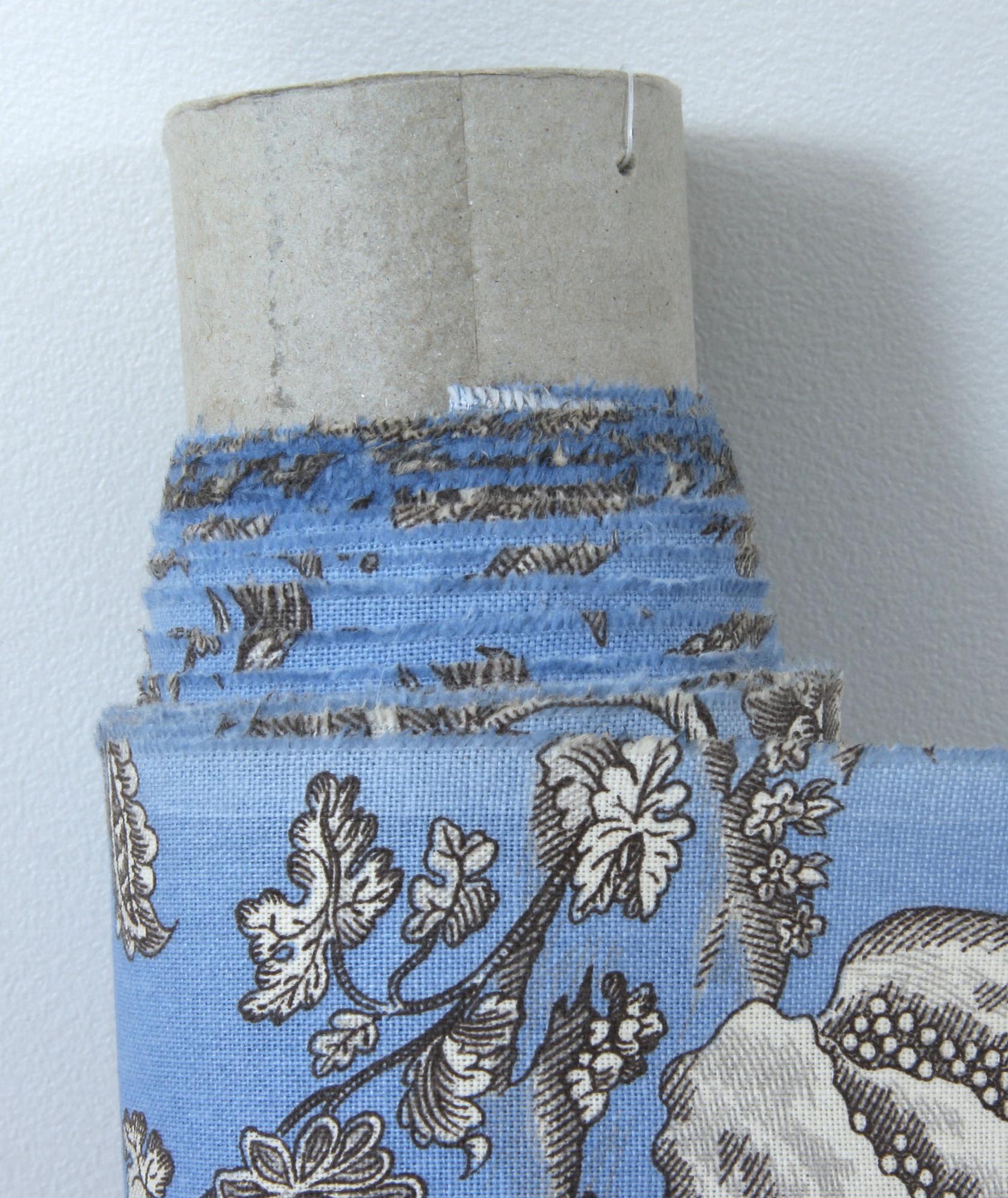 ÖVERKAST, samt TYG, Manuel Canovas.