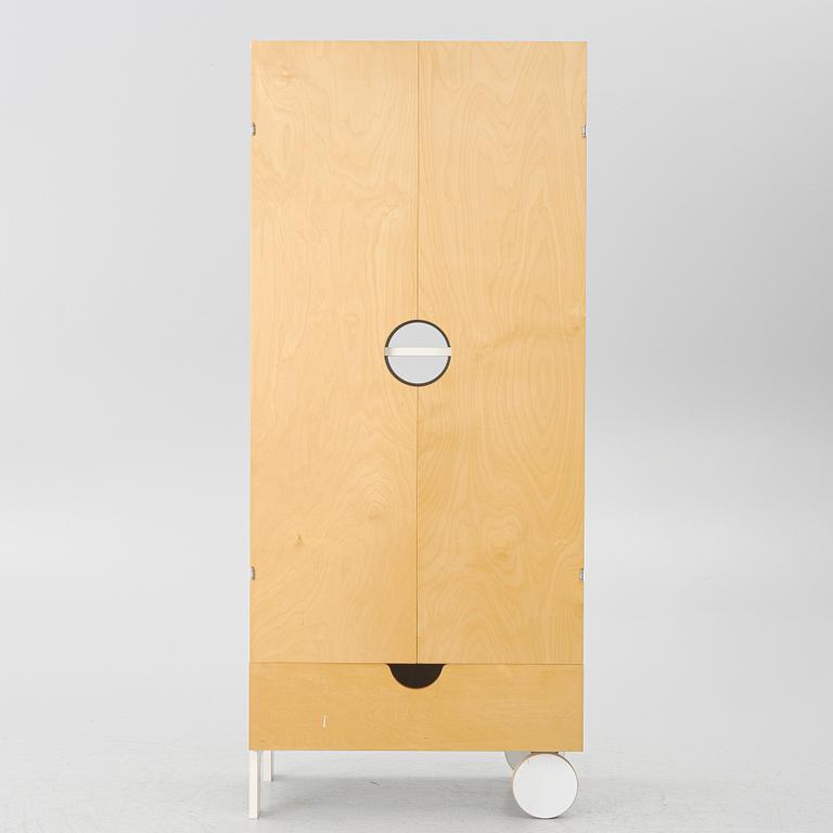 Thomas Sandell, Cabinet, from the PS collection, IKEA, 1990s.