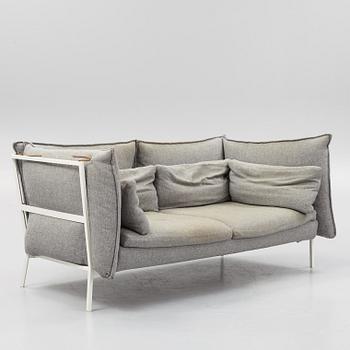 Ronan & Erwan Bouroullec, a 'Basket' sofa, Cappellini, Italy.
