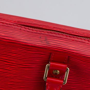 Louis Vuitton, 'Porte-Documents Voyage' briefcase.