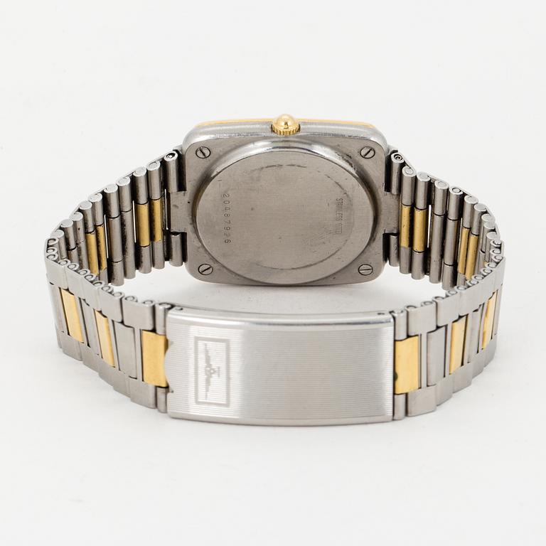 LONGINES, Ferrari, armbandsur, 30,5 mm.