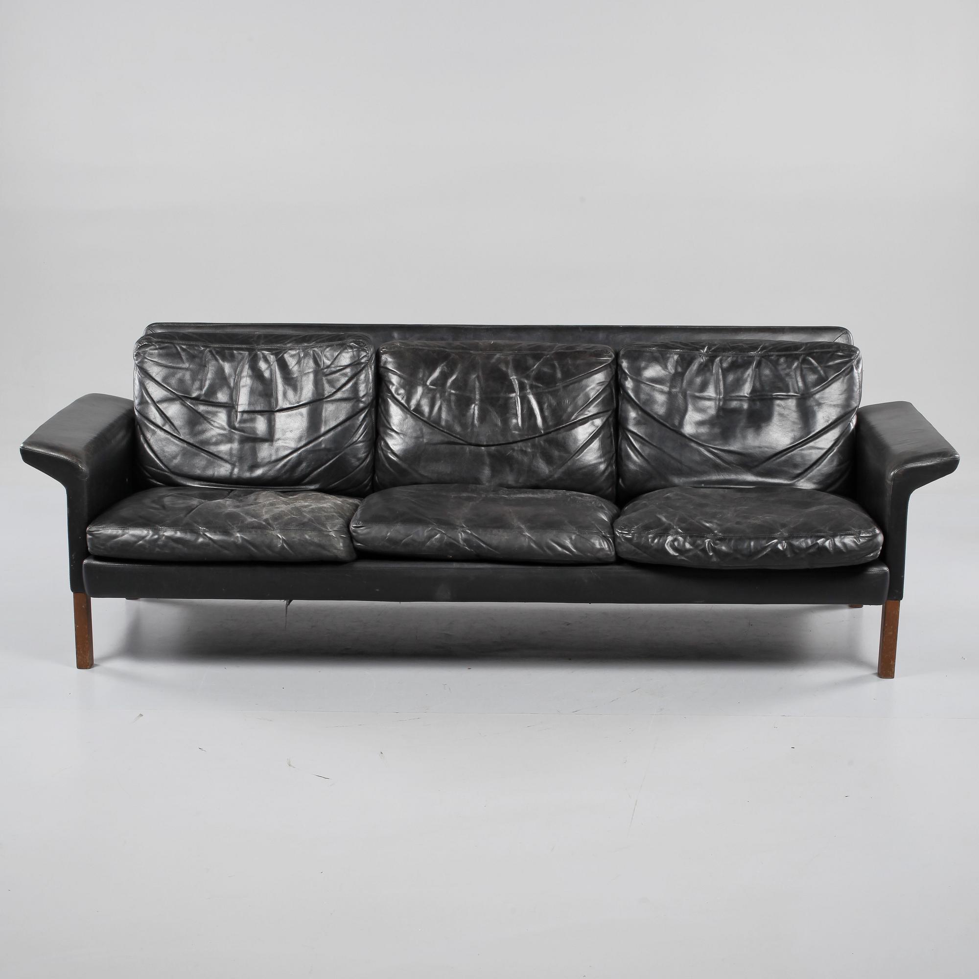 SOFFA, 1960-tal.