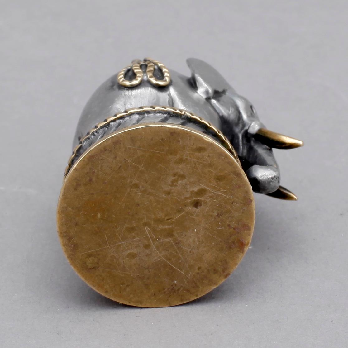 ESTRID ERICSON, tillskriven, sigillstamp, Firma Svenskt Tenn.