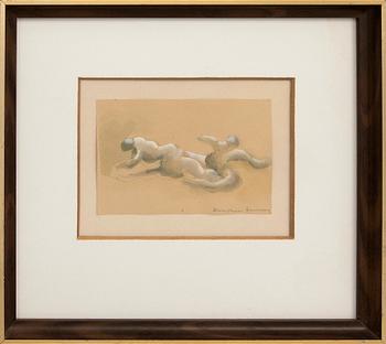 Dorothea Tanning,.