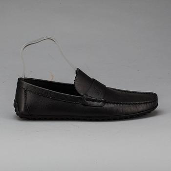 SKOR, Louis Vuitton.
