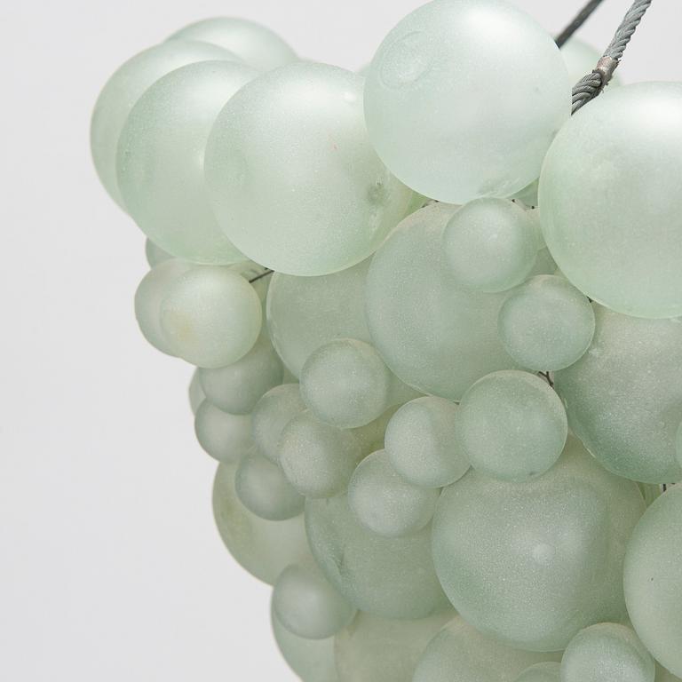 Taklampa, Murano, Italien 2000-tal.