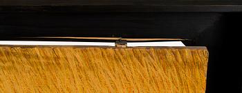 Kimmo Pyykkö, I vinden.